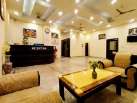 Trinetra Villa Ranthambhore