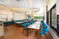Enrise By Sayaji Chhatrapati Sambhaji Nagar - breakfast