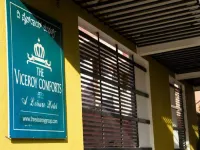 Hotel Viceroy Comforts, Mysore Hotels near Backyard