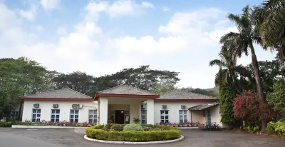 Modi's Resort Karjat Hotel di Wavarle