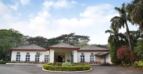 Modi's Resort Karjat Hôtels à : Wanjale