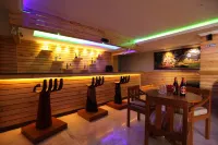 Hotel Southern Residency - bar