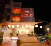 Divinity by Audra Hotels Hotels in Mathura