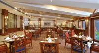 Fortune Resort Heevan, Srinagar - Member ITC Hotels' Group Hotels in Nishat