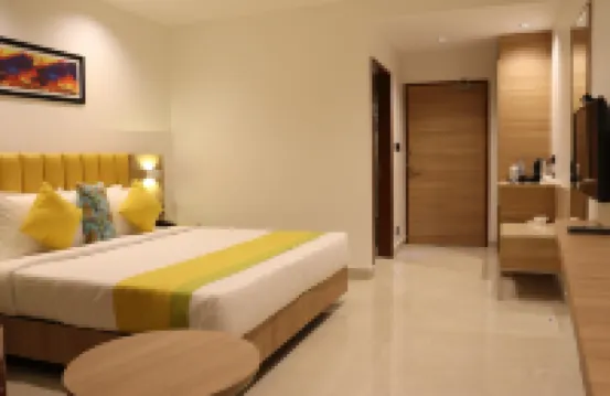 Hotel Park Residency