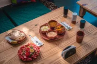 Hotel The Moksham - 2-Star