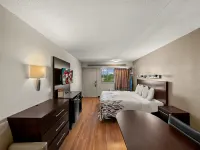 Red Roof Inn Dallas - DFW Airport North Hotels in Irving