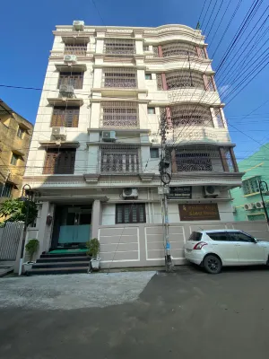 Krishna Kunja " A Quiet & Peaceful Stay " Hotel in zona Maxon Solution