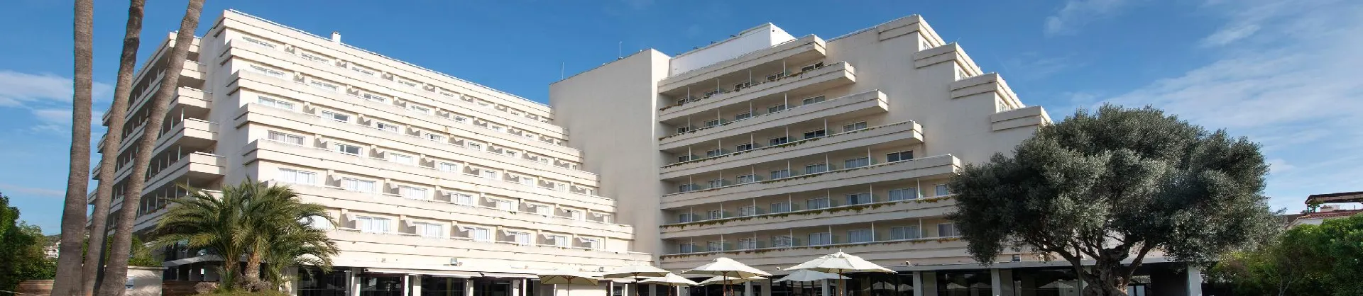 Hotels mit Schöne Aussicht