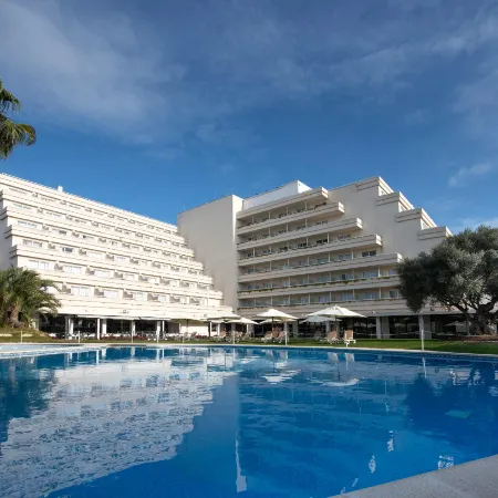 Meliá Sitges
