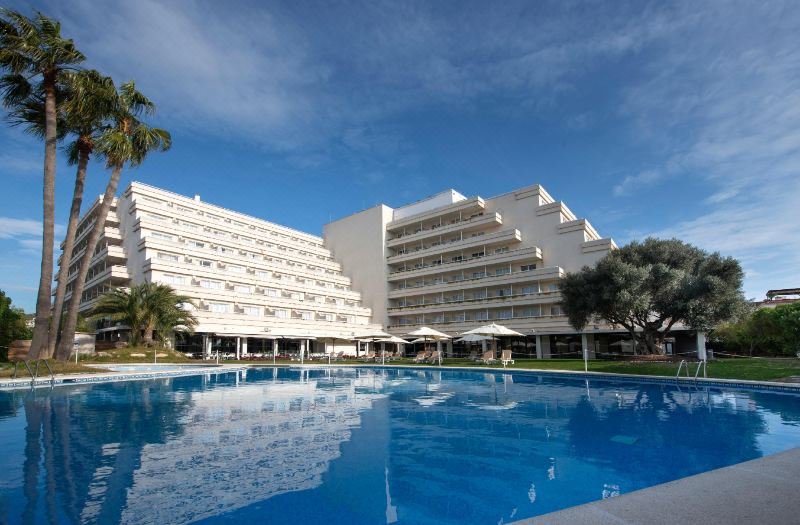 Meliá Sitges photo 2
