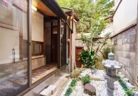 Boroya Hotel a Higashisumiyoshi Ward