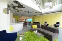 The Lime Boutique Suites, Hyderabad - spa