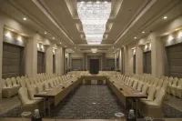 Efcee Sarovar Premiere Bhavnagar Hotels in Bhavnagar