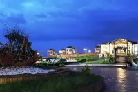 Regenta Resort Bhuj by Royal Orchid Hotels Limited Các khách sạn gần Sân bay Bhuj