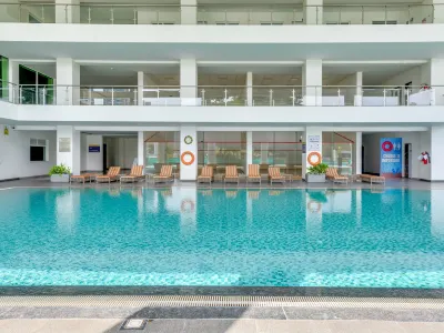 Amanora the Fern Hotels & Club