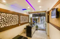 Hotel Grand Ashirwad Hotels in Secunderabad