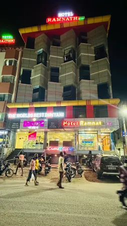 Hotel Ramnath