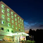 The Cent Hotel Hotels near Sri Krishna Pearls