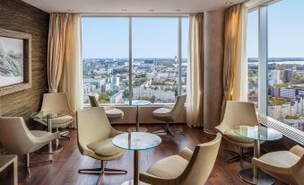 Swissotel Tallinn