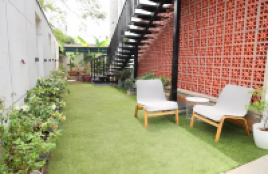 Waltair Abode Hotels in 