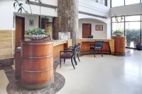 Leo Fort Hotel