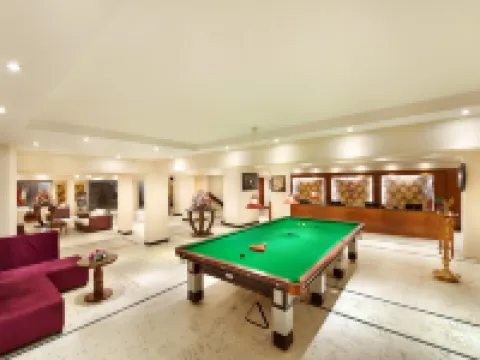 Accord Highland Hotel Ooty Hotels in Ooty