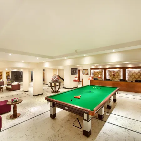 Accord Highland Hotel Ooty
