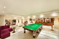 Accord Highland Hotel Ooty