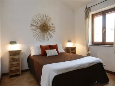 Vannina Hotels near Spiaggia Longa (Funtana 'Eccia)