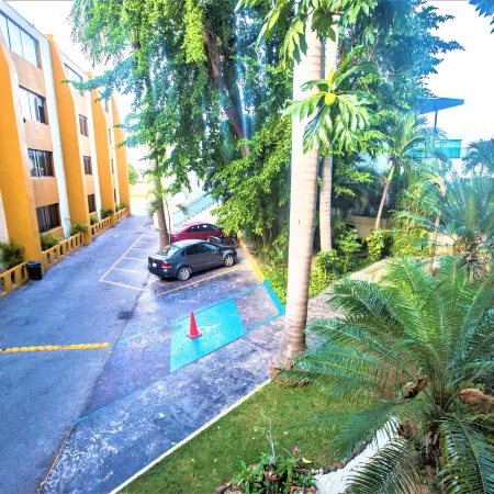 Hotel Plaza Mirador