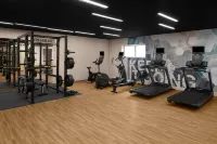 سبرنجهيل سويتس باي ماريوت بيتسبرج - نادي رياضي