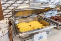 Holiday Inn Express TORONTO-NORTH YORK by IHG - breakfast