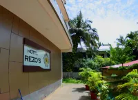 Hotel Rezo's - 2-Star