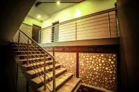 Icon Residency