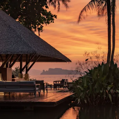 Phulay Bay, a Ritz-Carlton Reserve