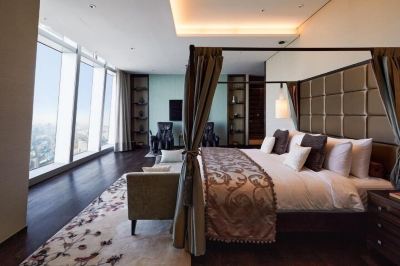 その他 オークウッドプレミア仁川の写真