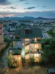 Miền Sương Khói - Home & Café Các khách sạn ở 