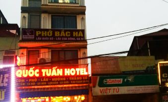 Quoc Tuan Sapa Hotel