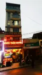 Quoc Tuan Sapa Hotel