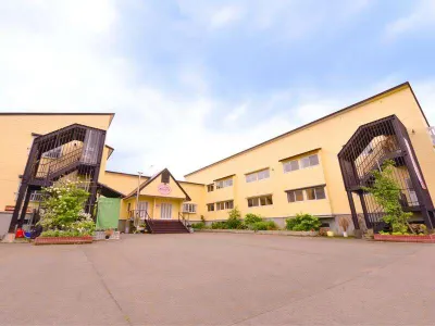 Irorian Hoteles en Minamiuonuma