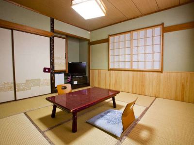 ラン・オブ・ザ・ハウス 四季の味舞台 かんえいの写真