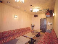 Yunoyado Hakusan Shoubutei