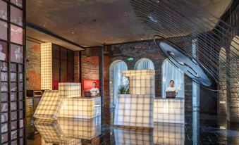 Atour S Hotel Ningbo Binjiang Olympic Sports Center