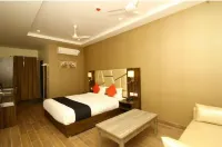 Hotel Sindhura Grand