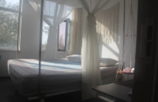 Huaxiangli Villa