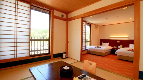 Usuki Yunosato Hotels in Saiki