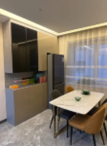 Xinhe Homestay (Dong Nei Huan Road)