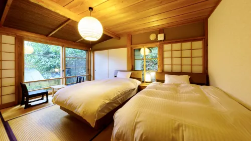 Ryoan Fukinoto Hotel a Bungo-Takada
