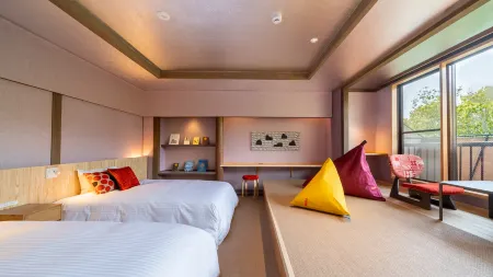 Enokiya Ryokan